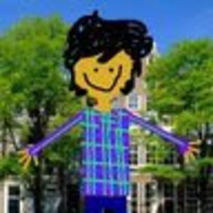 Meet your Posher, Jose